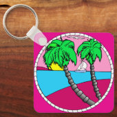 Keychain Schlüsselanhänger (Vorderseite)