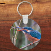 Keychain Schlüsselanhänger (Rückseite)