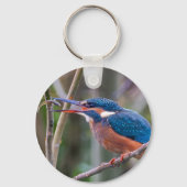 Keychain Schlüsselanhänger (Rückseite)