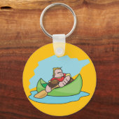 Keychain Schlüsselanhänger (Vorderseite)