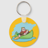 Keychain Schlüsselanhänger (Rückseite)