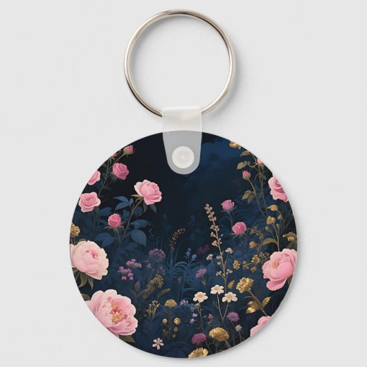 Keychain Schlüsselanhänger (Vorderseite)