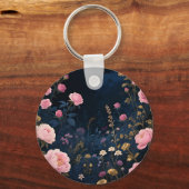 Keychain Schlüsselanhänger (Rückseite)