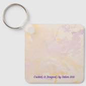 Keychain Schlüsselanhänger (Vorderseite)