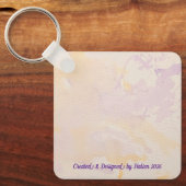 Keychain Schlüsselanhänger (Vorderseite)