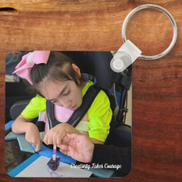 Keychain Schlüsselanhänger