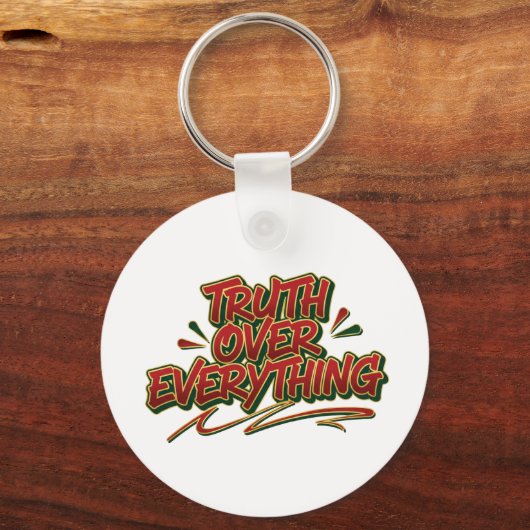 Keychain Schlüsselanhänger (Vorderseite)