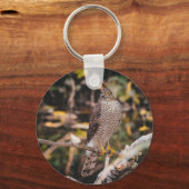 Keychain Schlüsselanhänger (Rückseite)