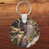 Keychain Schlüsselanhänger (Vorderseite)