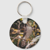 Keychain Schlüsselanhänger (Rückseite)