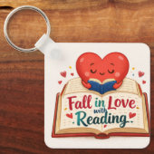 Keychain Schlüsselanhänger (Vorderseite)