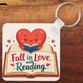 Keychain Schlüsselanhänger (Rückseite)