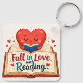 Keychain Schlüsselanhänger (Rückseite)