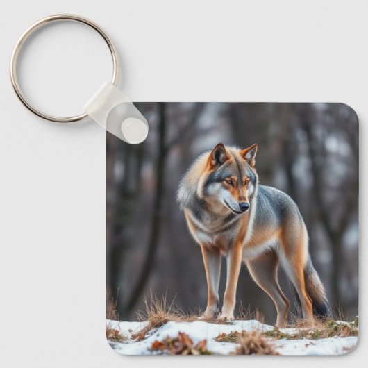 Keychain  schlüsselanhänger (Vorderseite)