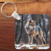 Keychain  schlüsselanhänger (Vorderseite)