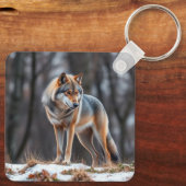 Keychain  schlüsselanhänger (Rückseite)