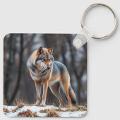 Keychain  schlüsselanhänger (Rückseite)