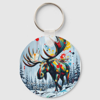 Keychain Schlüsselanhänger