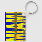 Keychain Schlüsselanhänger (Rückseite)