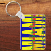 Keychain Schlüsselanhänger (Vorderseite)