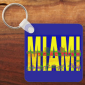 Keychain Schlüsselanhänger (Vorderseite)