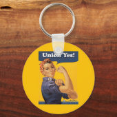 Keychain Schlüsselanhänger (Vorderseite)
