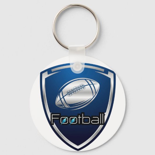 Keychain Schlüsselanhänger (Vorderseite)