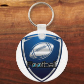 Keychain Schlüsselanhänger (Rückseite)