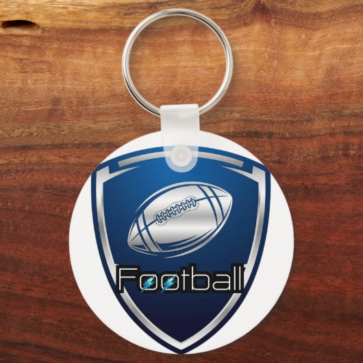 Keychain Schlüsselanhänger (Rückseite)