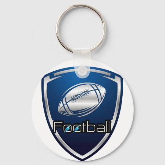 Keychain Schlüsselanhänger (Rückseite)