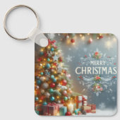 Keychain Schlüsselanhänger (Vorderseite)