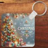 Keychain Schlüsselanhänger (Rückseite)