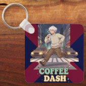 Keychain Schlüsselanhänger (Vorderseite)