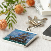 Keychain Schlüsselanhänger (Seite)