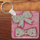 Keychain Schlüsselanhänger (Vorderseite)