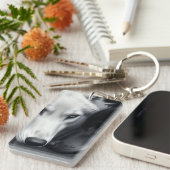 Keychain  schlüsselanhänger (Vorderseite rechts)