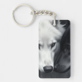 Keychain  schlüsselanhänger (Vorderseite)