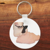 Keychain Schlüsselanhänger (Vorderseite)