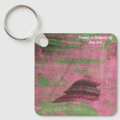 Keychain Schlüsselanhänger (Vorderseite)