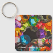 Keychain Schlüsselanhänger (Vorderseite)