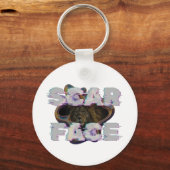 Keychain Schlüsselanhänger (Vorderseite)