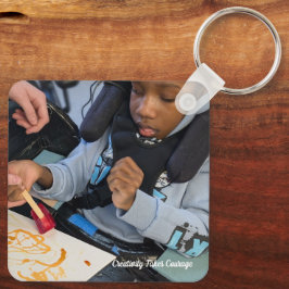 Keychain Schlüsselanhänger