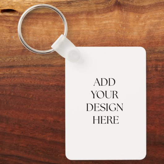 Keychain Schlüsselanhänger (Vorderseite)