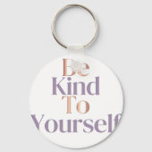 Keychain Schlüsselanhänger (Rückseite)