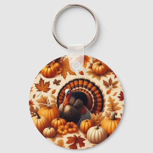 Keychain Schlüsselanhänger (Vorderseite)