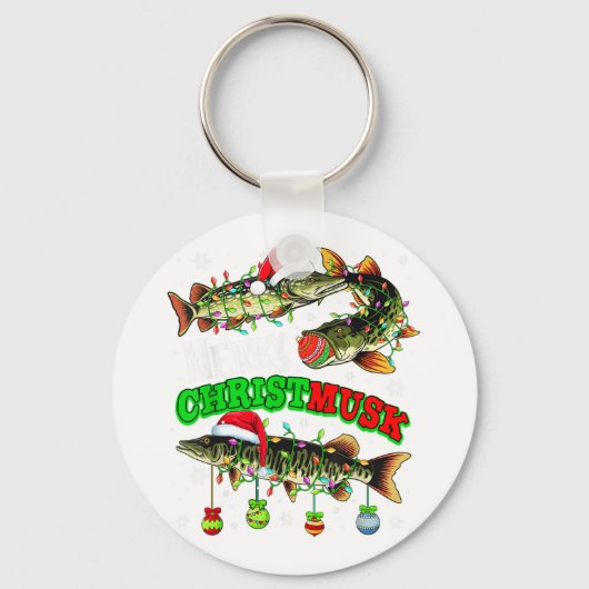 Keychain Schlüsselanhänger (Vorderseite)