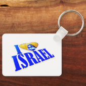 Keychain Schlüsselanhänger (Vorderseite)