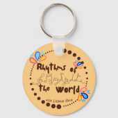 Keychain Schlüsselanhänger (Vorderseite)