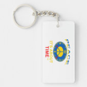 Keychain Schlüsselanhänger (Vorderseite)