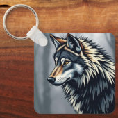 Keychain  schlüsselanhänger (Vorderseite)